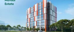 Keystone @ Mandai (D25), Factory #533486091